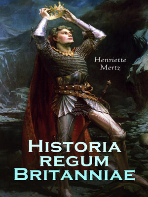 cover image of Historia regum Britanniae